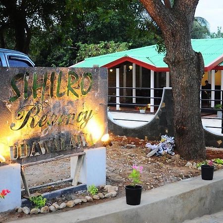 Sihilro Regency Hotel Udawalawe Exterior foto